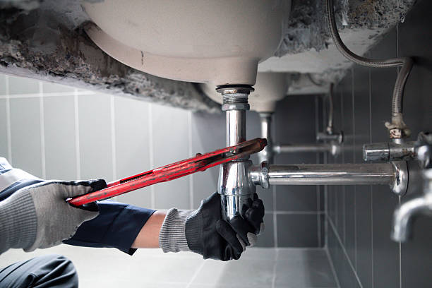 Trusted Gas Line Repair service in Murray, UT - Masters Plumbing Service
